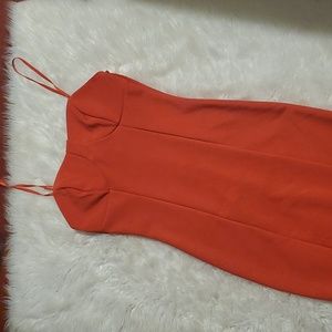 Honey Bum Midi Dress